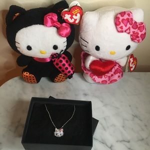 hello kitty bundle!